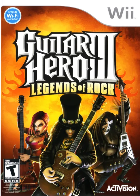 Guitar Hero III - Legends of Rock (USA) (Rev 1)